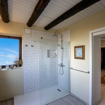 Venkovský dům Casona De Tao