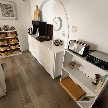Venkovský dům Casona De Tao Tiagua