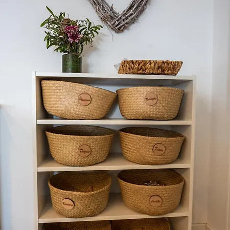 Venkovský dům Casona De Tao