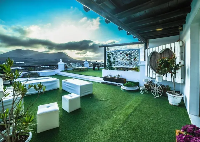 Country house Casona De Tao *