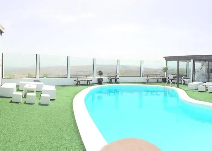 Casona De Tao Country house *