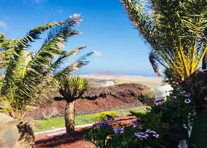 Casona De Tao Country house Tiagua