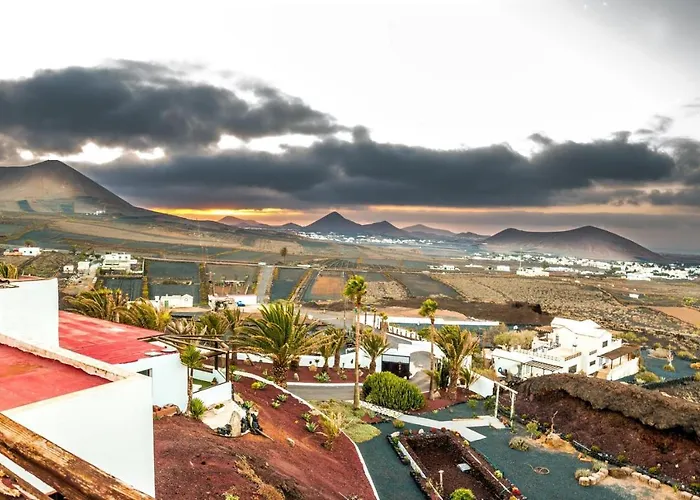 Country house Casona De Tao *