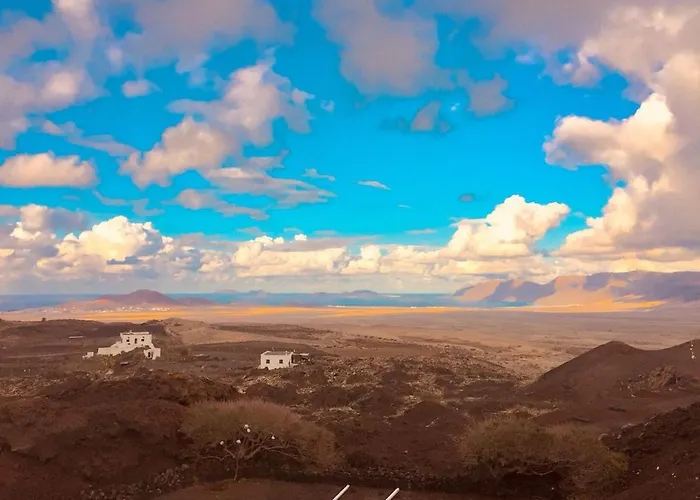 Casona De Tao カントリーハウス *