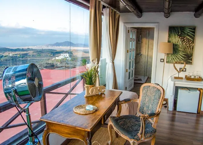 Casona De Tao Country house