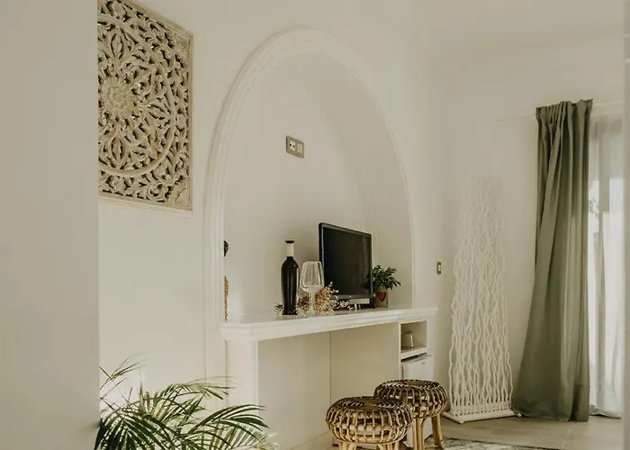 Casona De Tao Tiagua