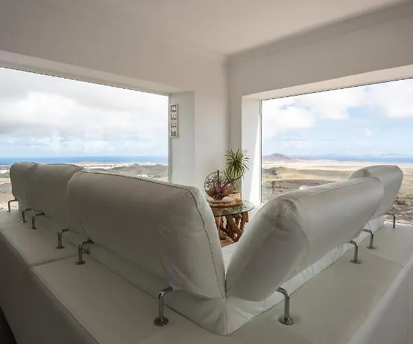 Casona De Tao Country house *