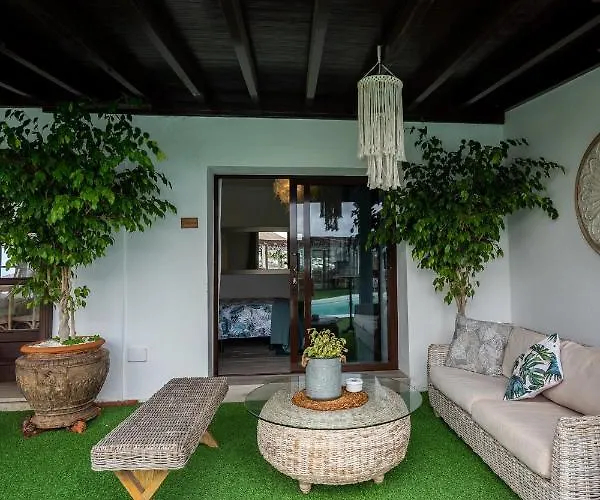 Casona De Tao Country house