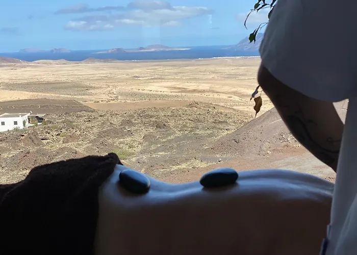 Country house Casona De Tao