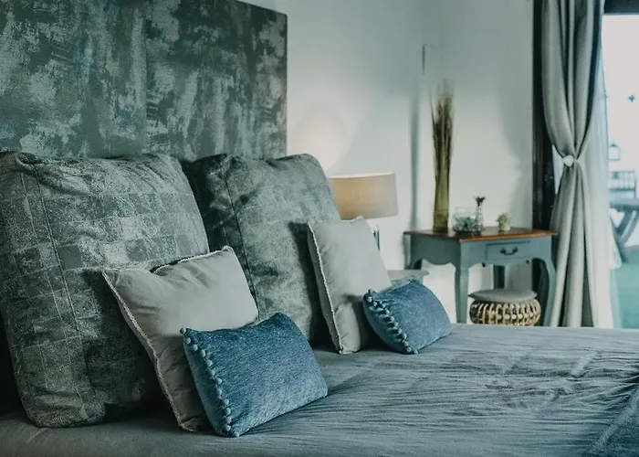 בית כפרי Casona De Tao Tiagua