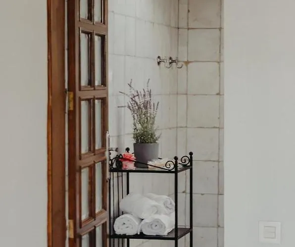 Casona De Tao Country house *