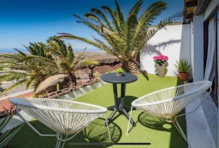 Country house Casona De Tao *