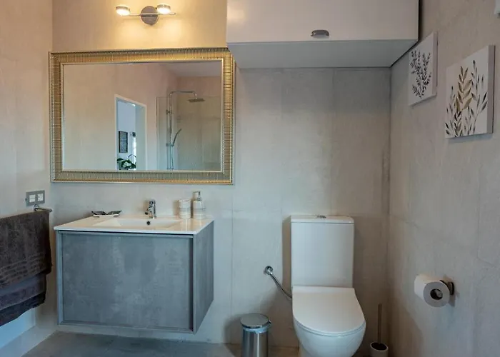 Casona De Tao Country house Tiagua