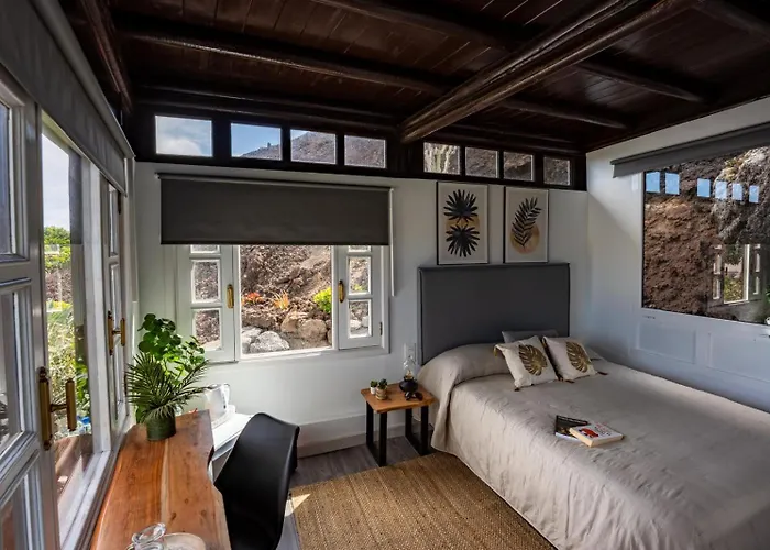 Casona De Tao * Tiagua