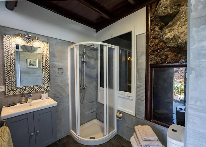 Casona De Tao Country house