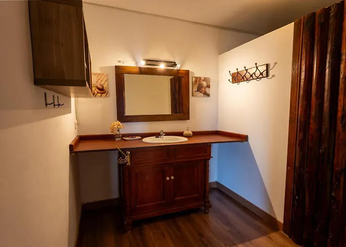 Casona De Tao Country house Tiagua