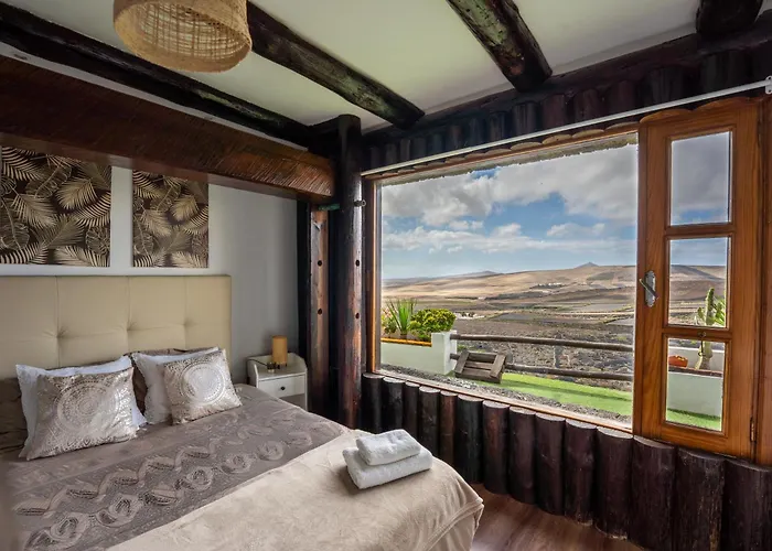 Casona De Tao Country house *