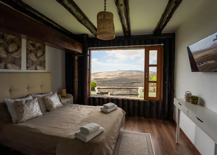 Casona De Tao Tiagua