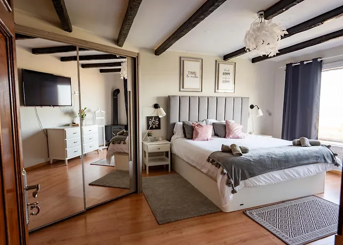 Casona De Tao Tiagua