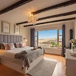Casona De Tao * Tiagua