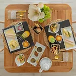 Casona De Tao Venkovský dům Tiagua