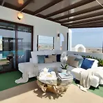 Casona De Tao Venkovský dům Tiagua