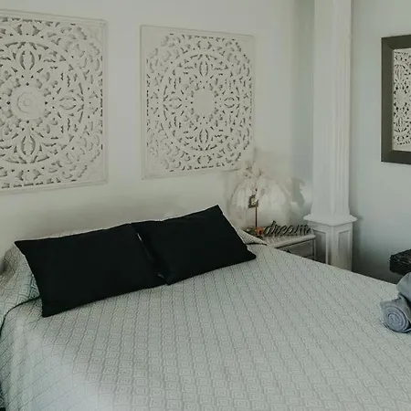 Hétvégi ház Casona De Tao *