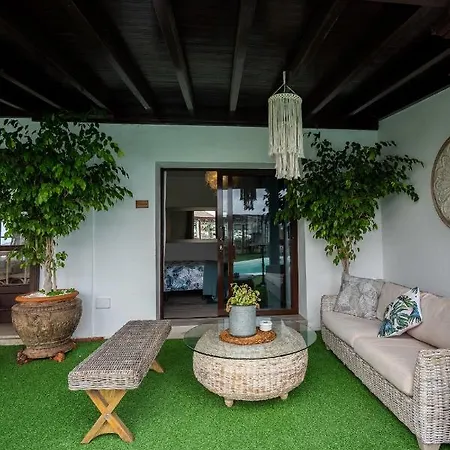 Casona De Tao Casa di campagna