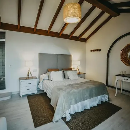 Casona De Tao Country house