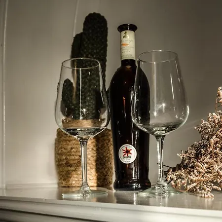 Casona De Tao * Tiagua