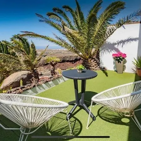 Country house Casona De Tao *