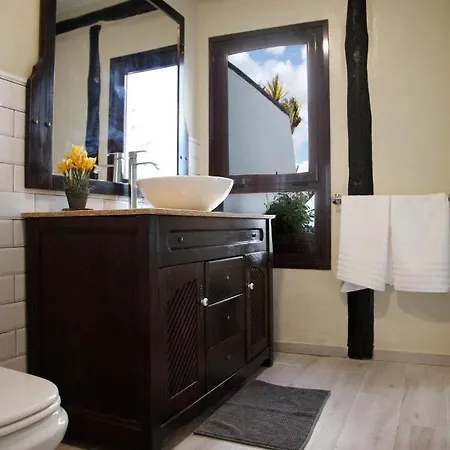 Casona De Tao * Tiagua