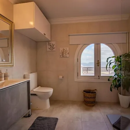 Casona De Tao * Tiagua