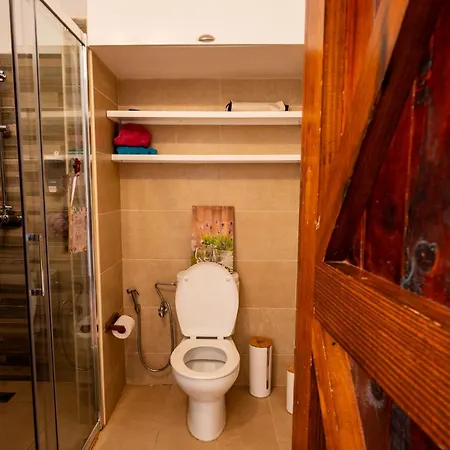 Hétvégi ház Casona De Tao *