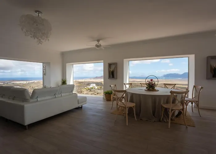 Casona De Tao Lantställe Tiagua