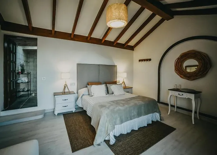 Casona De Tao Lantställe