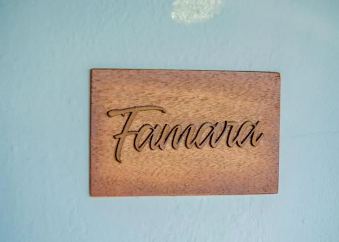 Casona De Tao * Tiagua