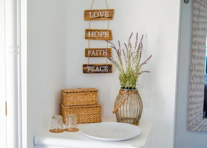 Casona De Tao Tiagua