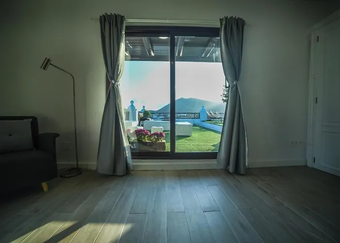 Lantställe Casona De Tao