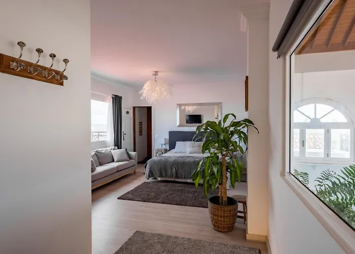 Casona De Tao Lantställe *