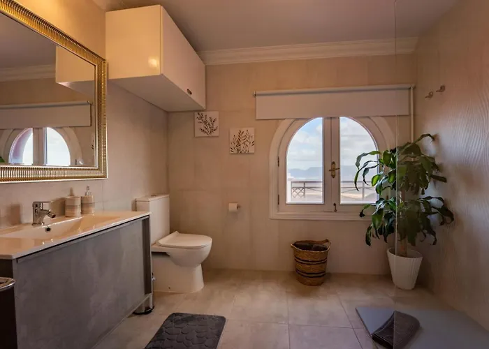 Casona De Tao * Tiagua