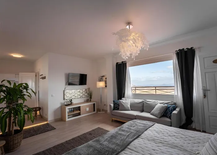 Lantställe Casona De Tao