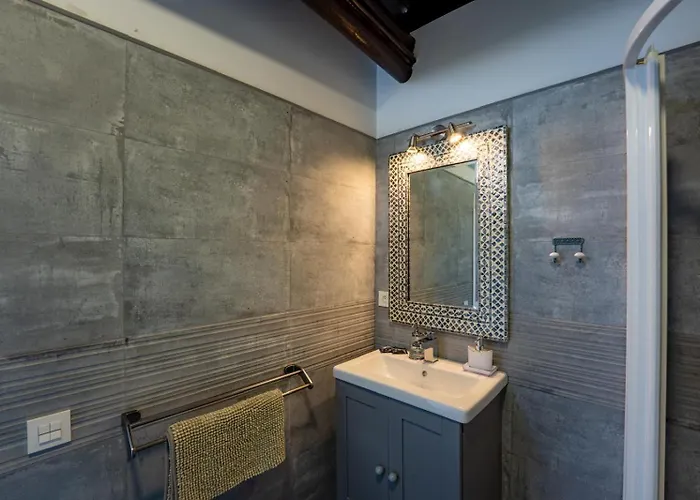 Casona De Tao Tiagua